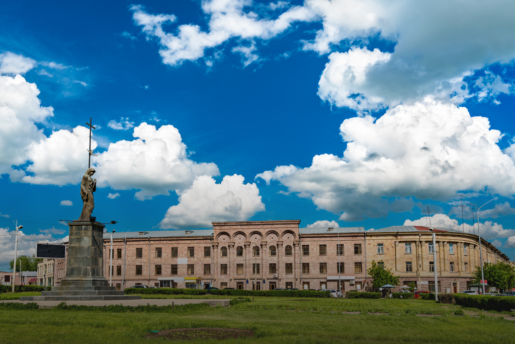 Independence Square